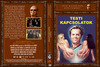 Testi kapcsolatok (Jack Nicholson gyûjtemény) (steelheart66) DVD borító FRONT Letöltése