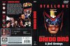 Dredd bíró (Murphy66) DVD borító FRONT Letöltése