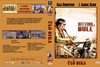 Ülõ Bika (western gyûjtemény) (Ivan) DVD borító FRONT Letöltése