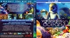 Varázslatos óceán 3D (stigmata) DVD borító FRONT Letöltése