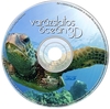 Varázslatos óceán 3D (stigmata) DVD borító CD1 label Letöltése