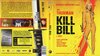 Kill Bill 1. rész DVD borító FRONT Letöltése