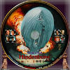 Hindenburg (1975) (debrigo) DVD borító CD1 label Letöltése