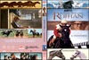 Ruffian, a csodakanca (lovas film gyûjtemény) (Ivan) DVD borító FRONT Letöltése