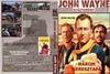 Három keresztapa (John Wayne gyûjtemény) (Ivan) DVD borító FRONT Letöltése