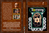 Tommy (Jack Nicholson gyûjtemény) (steelheart66) DVD borító FRONT Letöltése