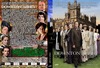 Downton Abbey 1. évad (gerinces) (Old Dzsordzsi) DVD borító FRONT Letöltése