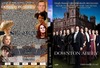Downton Abbey 3. évad (gerinces) (Old Dzsordzsi) DVD borító FRONT Letöltése