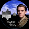 Downton Abbey 1-2-3. évad (Old Dzsordzsi) DVD borító INLAY Letöltése