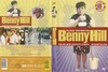 Benny Hill sorozat 9. DVD borító FRONT Letöltése