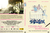 Túlvilági boszorka (Aldo) DVD borító FRONT Letöltése