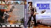 Murphy háborúja (Old Dzsordzsi) DVD borító FRONT Letöltése