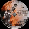 Murphy háborúja (Old Dzsordzsi) DVD borító CD2 label Letöltése