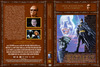 Batman (Jack Nicholson gyûjtemény) (steelheart66) DVD borító FRONT Letöltése
