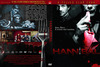 Hannibal 1. évad (oak79) DVD borító FRONT Letöltése