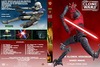 Star Wars - A klónok háborúja 5. évad (Ivan) DVD borító FRONT Letöltése