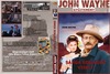 Sárga szalagot viselt (John Wayne gyûjtemény) (Ivan) DVD borító FRONT Letöltése