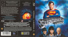 Superman - A mozifilm DVD borító FRONT Letöltése