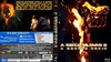 A szellemlovas 2. - A bosszú ereje (Jolie) DVD borító FRONT Letöltése