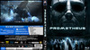 Prometheus (Jolie) DVD borító FRONT Letöltése