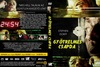 Gyötrelmes csapda (stigmata) DVD borító FRONT Letöltése