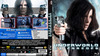 Underworld - Az ébredés (Underworld 4) (Jolie) DVD borító FRONT Letöltése