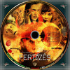 Fertõzés (2011) (debrigo) DVD borító CD2 label Letöltése