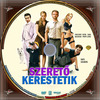 Szeretõ kerestetik (debrigo) DVD borító CD1 label Letöltése