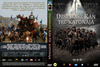 Dzsingisz kán tíz katonája v2 (debrigo) DVD borító FRONT Letöltése