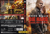Die Hard - Drágább, mint az életed (Die Hard 5.) DVD borító FRONT Letöltése