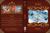 Walt Disney klasszikusok 3. (gerinces) - Dumbo (Grisa) DVD borító FRONT Letöltése