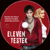 Eleven testek (singer) DVD borító CD1 label Letöltése