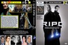 R.I.P.D.- Szellemzsaruk (képregény sorozat) (Ivan) DVD borító FRONT Letöltése