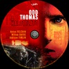 Odd Thomas - A halottlátó (Old Dzsordzsi) DVD borító CD2 label Letöltése