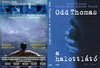 Odd Thomas - A halottlátó v2 (Old Dzsordzsi) DVD borító FRONT Letöltése