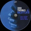 Odd Thomas - A halottlátó v2 (Old Dzsordzsi) DVD borító CD1 label Letöltése