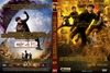 Istenek fegyverzete 3. (debrigo) DVD borító FRONT Letöltése