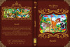 Walt Disney klasszikusok 4. (gerinces) - Bambi (Grisa) DVD borító FRONT Letöltése