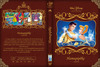 Walt Disney klasszikusok 5. (gerinces) - Hamupipõke (Grisa) DVD borító FRONT Letöltése