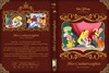 Walt Disney klasszikusok 6. (gerinces) - Alice Csodaországban (Grisa) DVD borító FRONT Letöltése