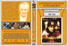 Mussolini és én (Anthony Hopkins gyûjtemény) (steelheart66) DVD borító FRONT Letöltése