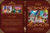 Walt Disney klasszikusok 8. (gerinces) - Susi és Tekergõ (Grisa) DVD borító FRONT Letöltése