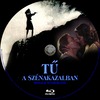 Tû a szénakazalban (Old Dzsordzsi) DVD borító CD2 label Letöltése