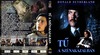 Tû a szénakazalban v2 (Old Dzsordzsi) DVD borító FRONT Letöltése