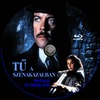 Tû a szénakazalban v2 (Old Dzsordzsi) DVD borító CD1 label Letöltése