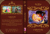 Walt Disney klasszikusok 9. (gerinces) - Csipkerózsika (Grisa) DVD borító FRONT Letöltése