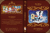 Walt Disney klasszikusok 10. (gerinces) - 101 kiskutya (Grisa) DVD borító FRONT Letöltése