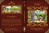 Walt Disney klasszikusok 12. (gerinces) - A dzsungel könyve (Grisa) DVD borító FRONT Letöltése