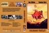 Colorado terület (western gyûjtemény) (Ivan) DVD borító FRONT Letöltése