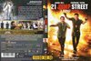21 Jump Street - A kopasz osztag DVD borító FRONT Letöltése